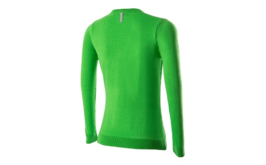 Women’s Green Pullover