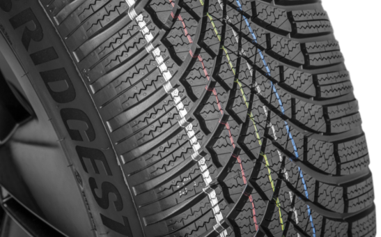 Kompletné zimné koleso Proteus 19" predné pre Elroq, Enyaq 