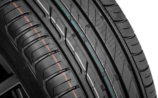 Complete summer 18" alloy wheel TURINI for OCTAVIA III