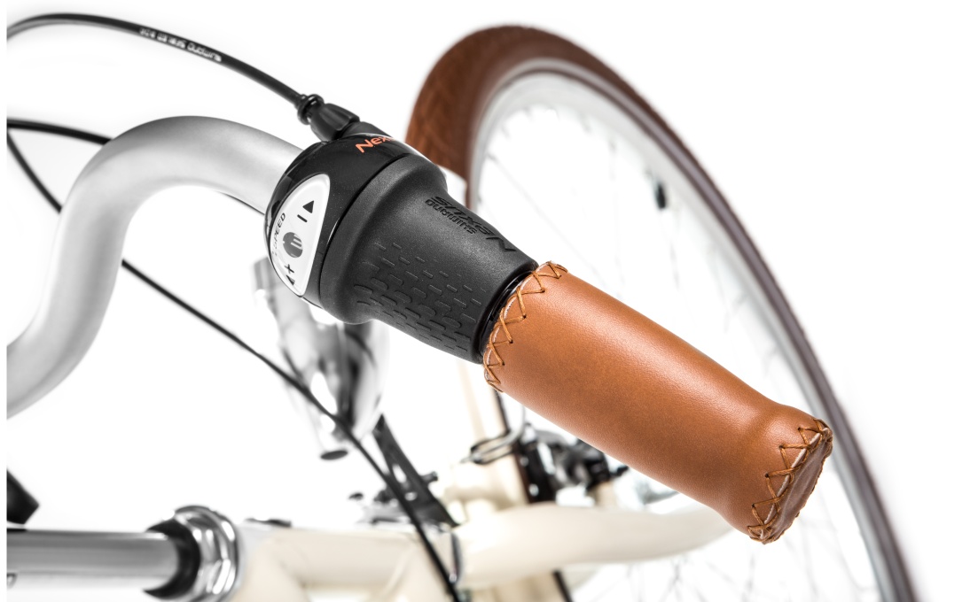 Bicykel ŠKODA CITY LADY