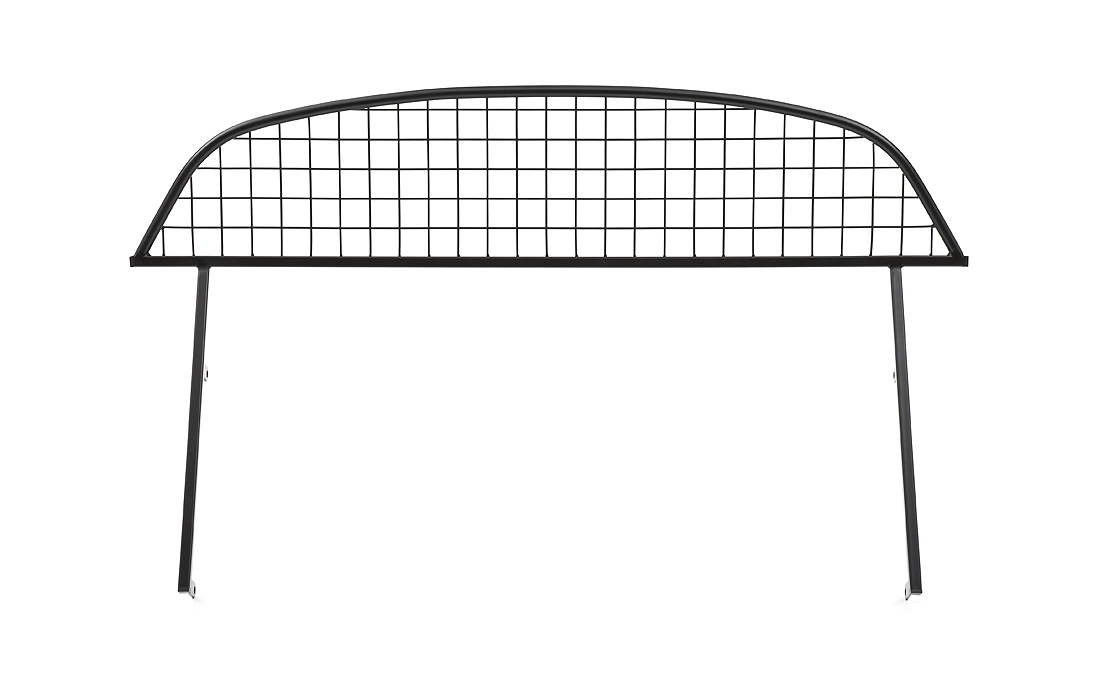 Deliaca mreža pre vozidlá OCTAVIA II