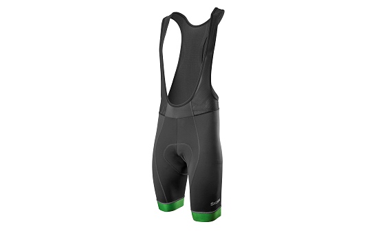 Men’s Cycling Bib Shorts