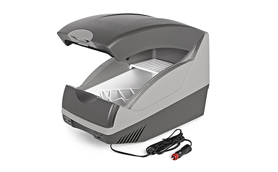 Thermoelectric cooling/heating box - 15 l