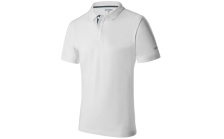 Men's Polo Shirt white