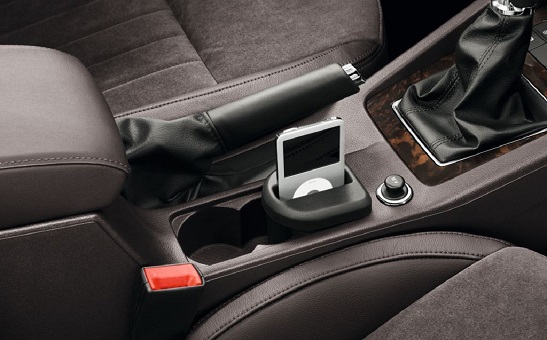 Držiak multimédií