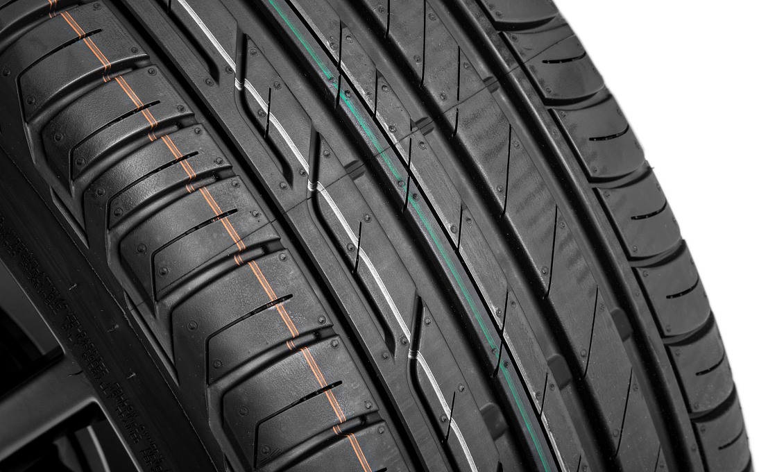 Complete summer 18" alloy wheel TURINI for OCTAVIA III