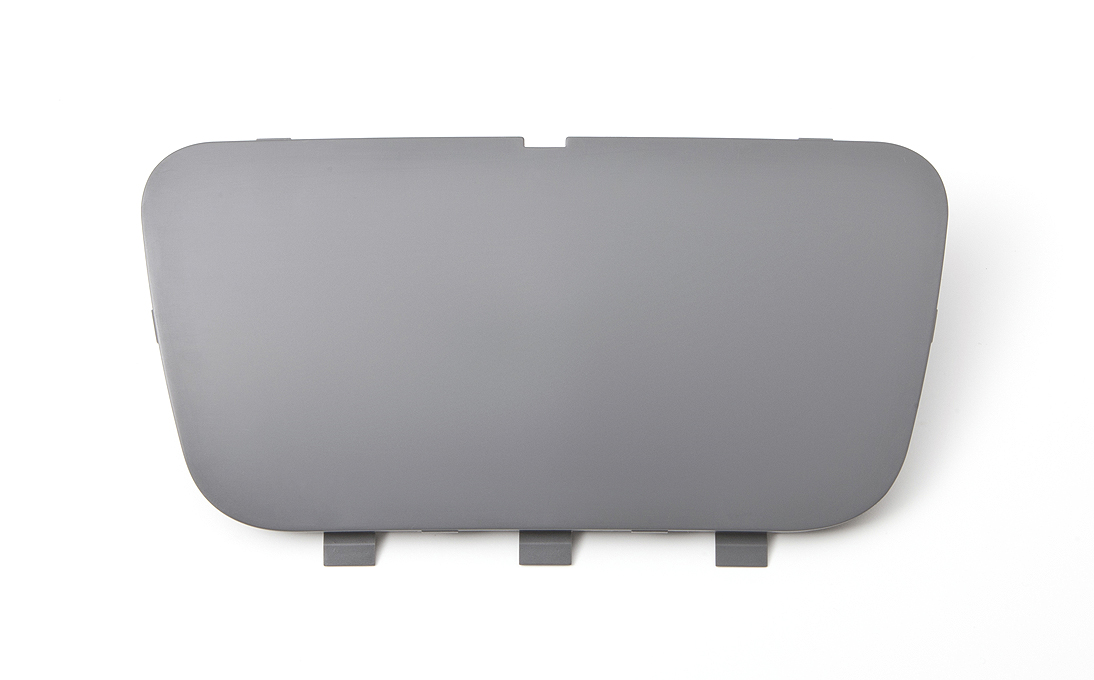 Krytka pre ťažné zariadenie FABIA II