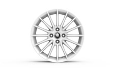 Alloy wheel SERPENS 16" for CITIGO