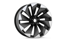 Alloy wheel Supernova 21" Elroq, Enyaq