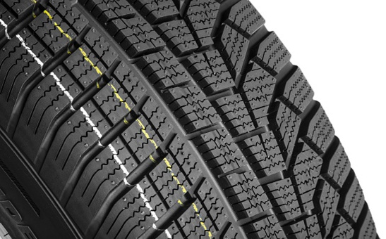 Kompletné zimné koleso Paget aero 17" pre Kodiaq II