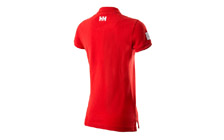 Women’s Polo Shirt Monte-Carlo