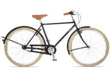 Bicykel ŠKODA Voiturette 2018