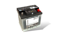 Batéria 44 Ah / 200 A