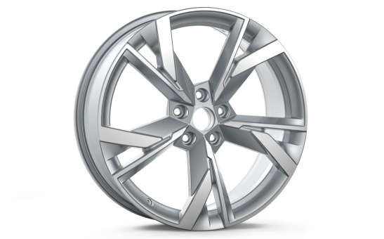 Alloy wheel Draconis 19" Octavia IV