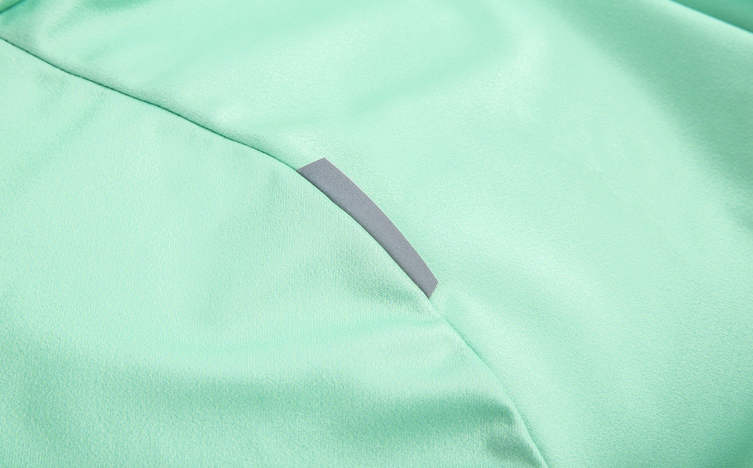 Pánska bunda na bežky