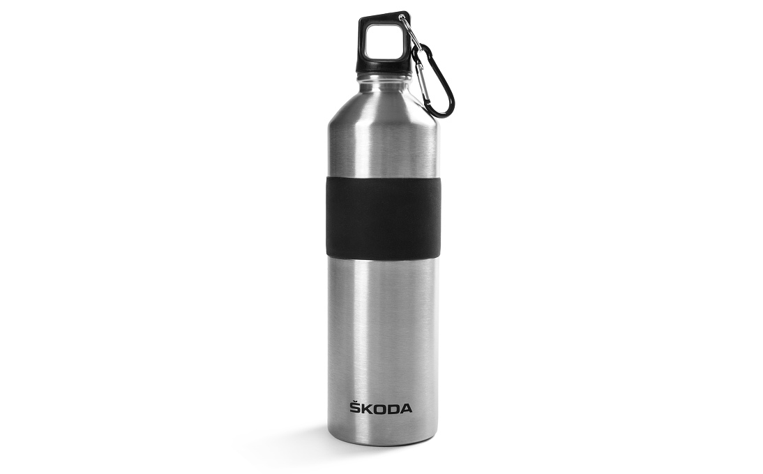 Stainless Steel Bottle