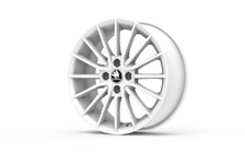 Alloy wheel SERPENS 16" for CITIGO