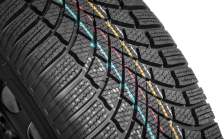 Kompletné zimné koleso 16" pre Karoq