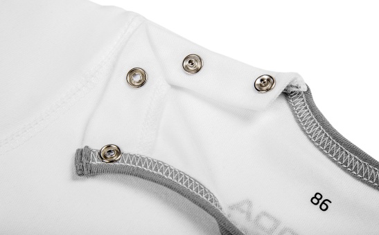 Baby Bodysuit Motorsport