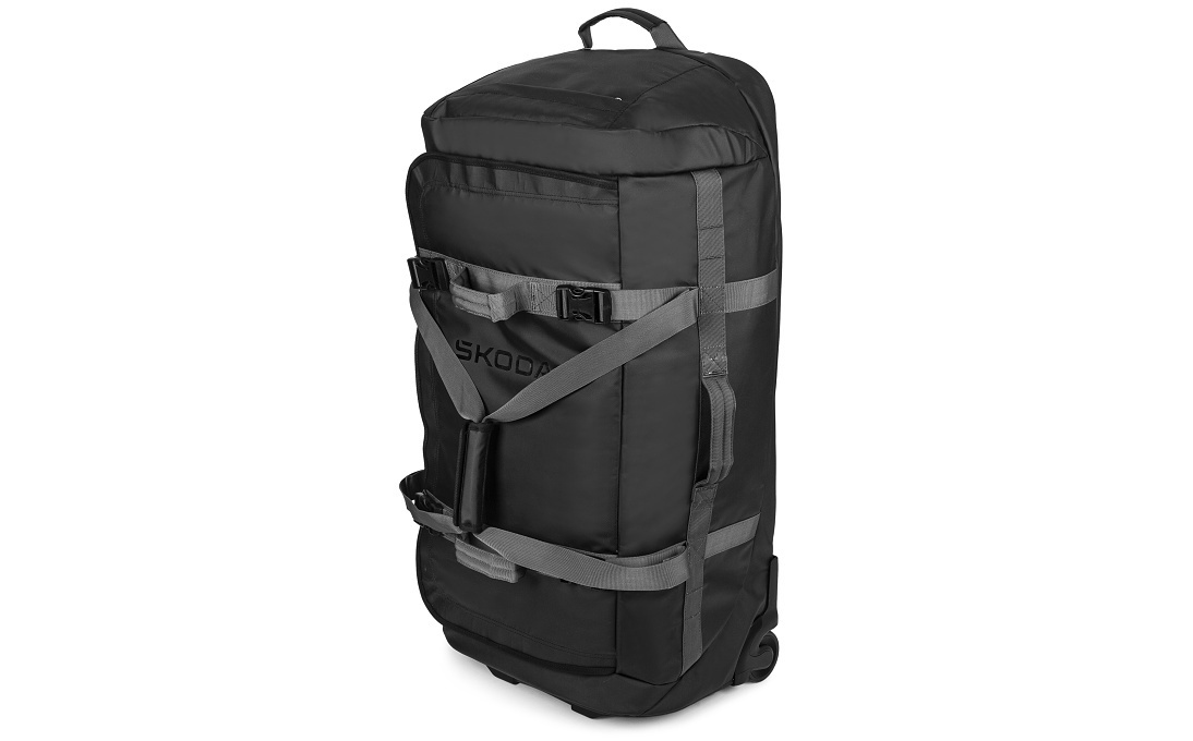 Cestovná taška na kolieskach