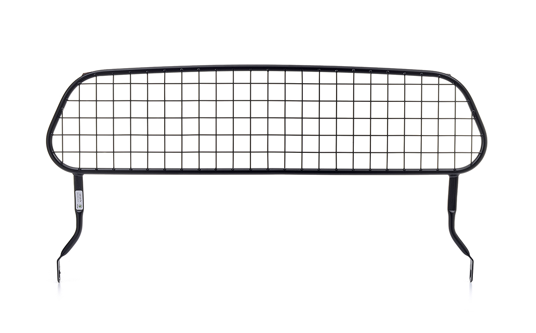Trunk grille RAPID SPACEBACK