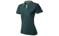 Women's Polo Shirt Škoda Plus