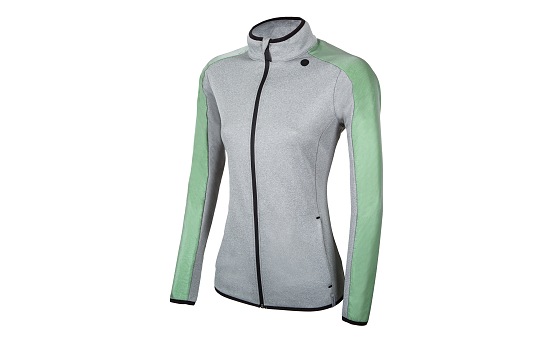 Women’s Sweatshirt grey