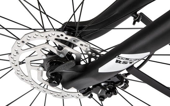 Bicykel Škoda eCity