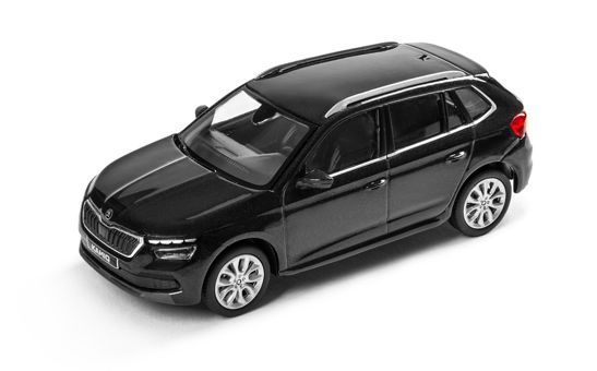 Model vozidla KAMIQ 1:43