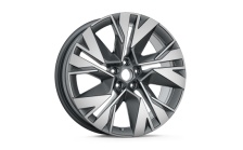 Alloy wheel Remo 20" Enyaq, Elroq