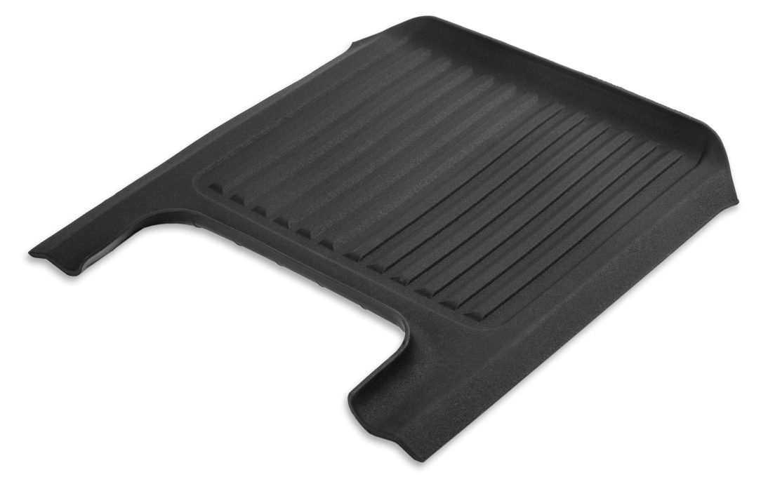 All-weather mat over the tunnel Elroq, Enyaq