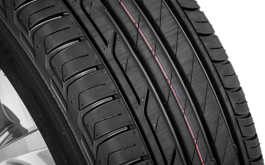 Kompletné letné koleso BRAGA 18" pre KAROQ