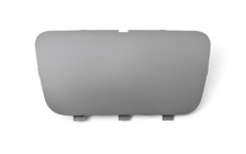 Bumper cover ROOMSTER