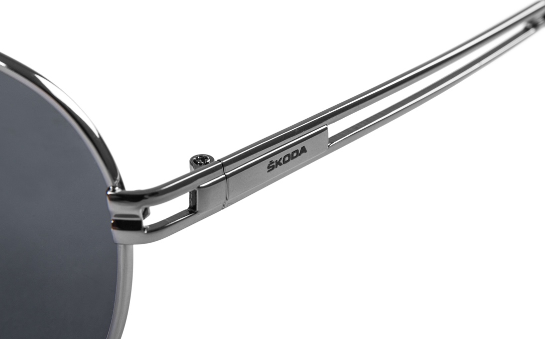 Slnečné okuliare pilotky