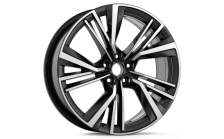 Alloy wheel Neptune 20" Enyaq, Elroq