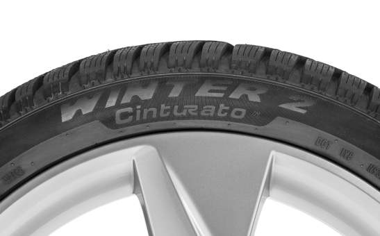 Complete winter alloy wheel VOLANS 17" for SCALA