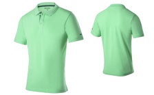Men's Polo Shirt electric
