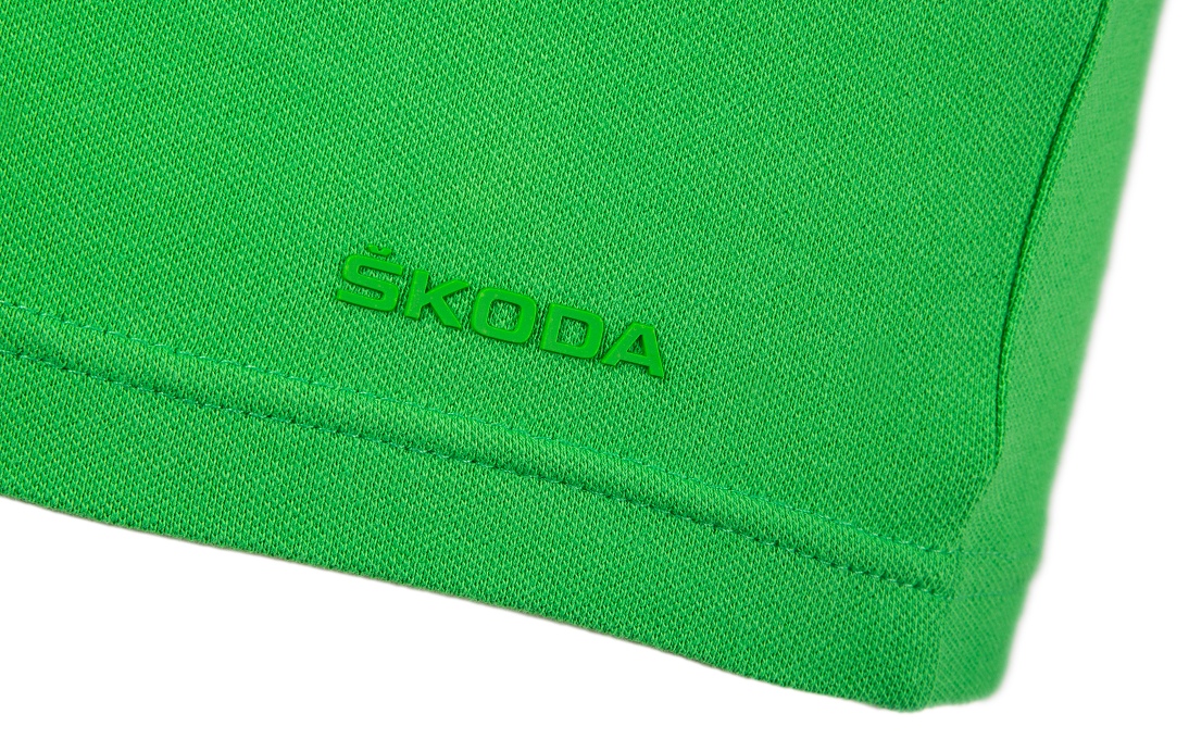 Men’s Polo-shirt Essential