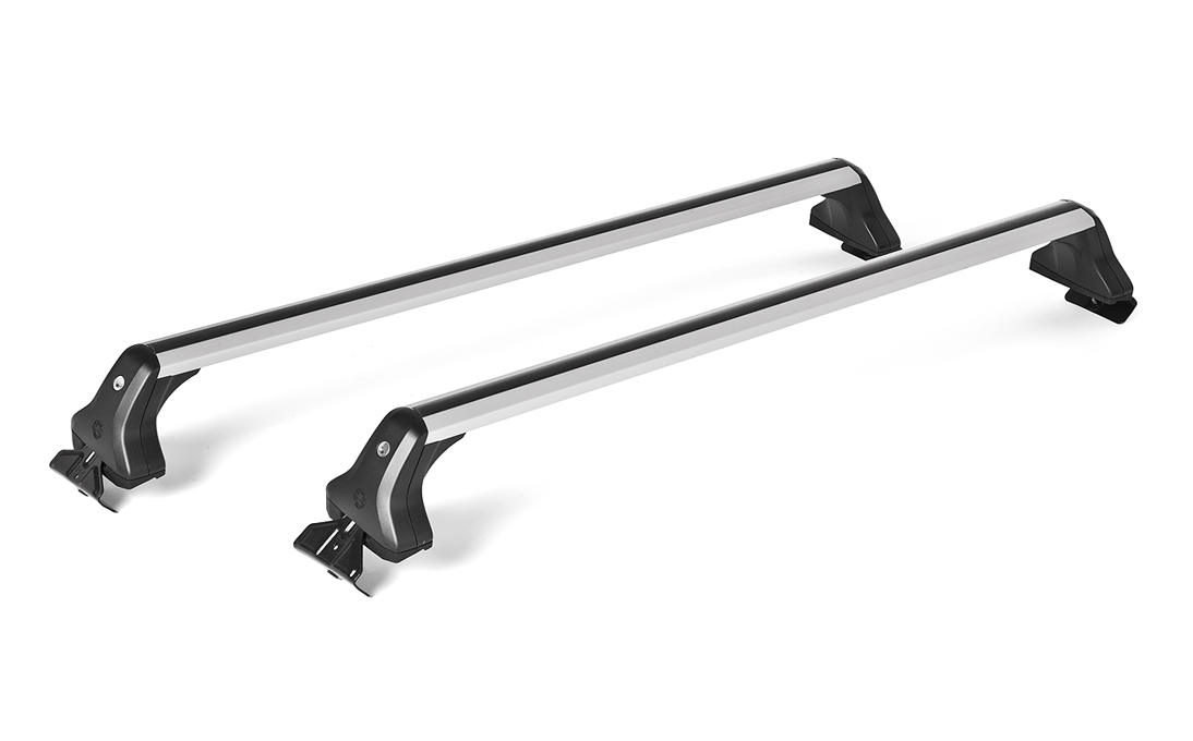 Základný strešný nosič Octavia II Liftback