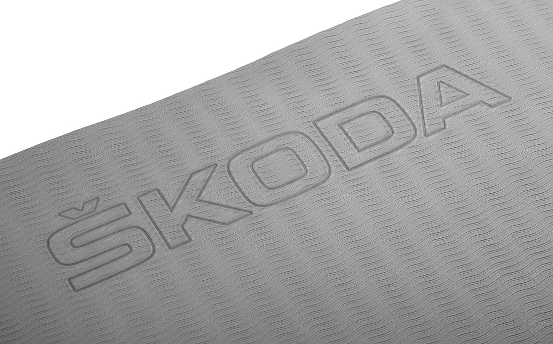 Podložka na cvičenie