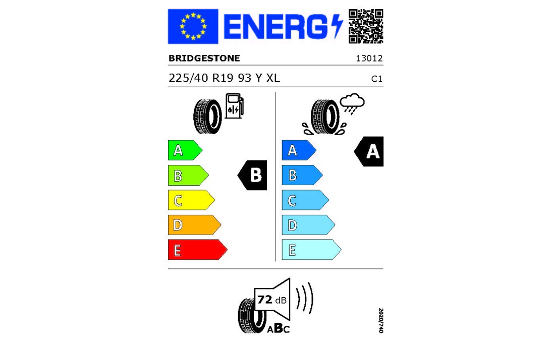 Complete summer alloy wheel Altair 19" for Octavia IV