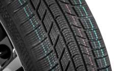 Kompletné zimné koleso Vega 20" pre Kodiaq