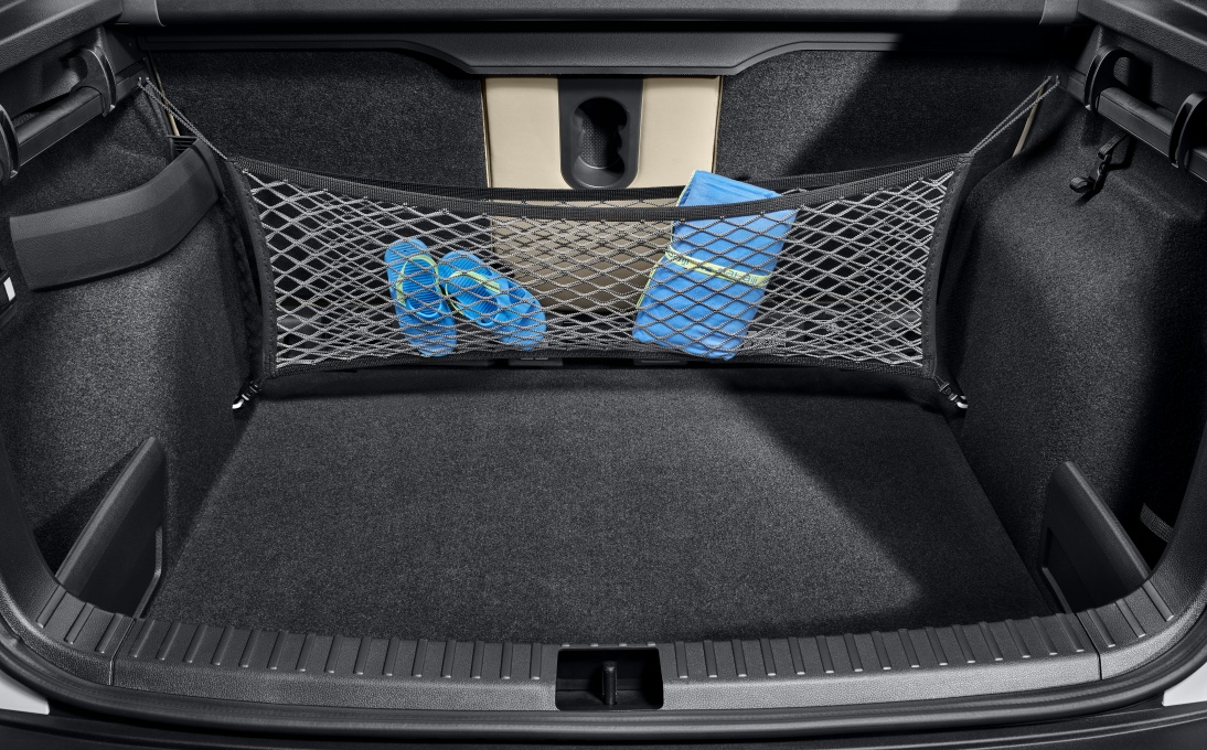 Sieťový program šedý KAROQ