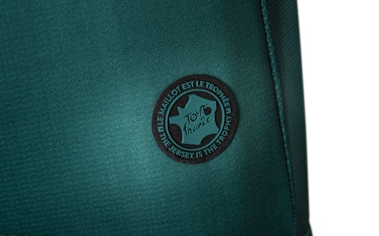 Replica of Green Jersey Tour de France 2023