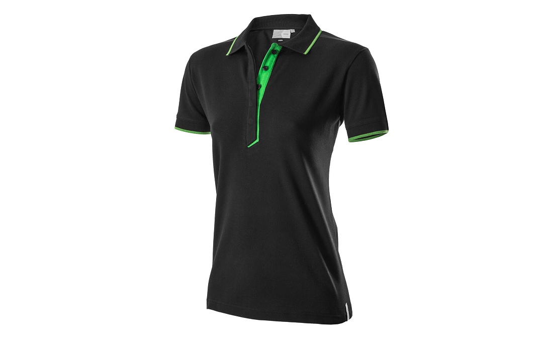 Women’s Polo-shirt Essential