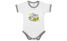 Baby Bodysuit Motorsport 