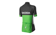 Women’s cycling jersey