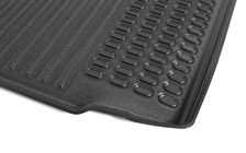 Plastic tray for the luggage compartment FABIA II COMBI