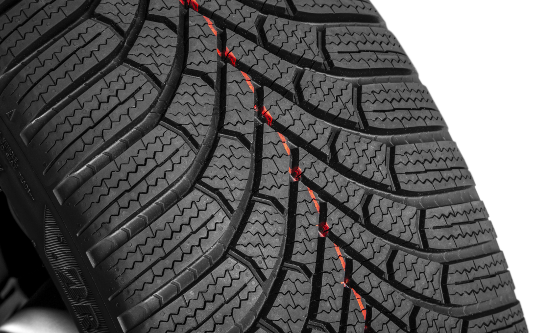 Complete winter alloy wheel Atria 19" for Kodiaq II