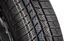 Complete winter steel wheel 15" for Fabia IV